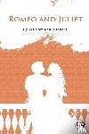 Shakespeare, William - Romeo and Juliet