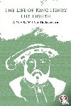Shakespeare, William - The Life Of King Henry The Eighth