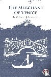 Shakespeare, William - The Merchant of Venice