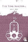 Wells, H.G. - The Time Machine