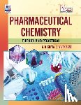 Gupta, G D, Asati, Vivek - Pharmaceutical Chemistry