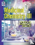 Dalai, Manoj Kumar, Behera, Biswaranjan, Kar, Biswakanth - Medicinal Chemistry - III