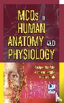 Patel, Pushpendra, Janghel, Vandana, Parate, Kavita - MCQs in Human Anatomy and Physiology