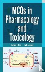 Patel, Pushpendra, Janghel, Vandana - MCQs in Pharmacology and Toxicology