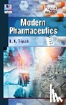 Tripathi, D K - Modern Pharmaceutics