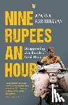 Karthikeyan, Aparna - Nine Rupees An Hour