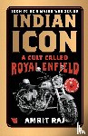 Raj, Amrit - Indian Icon
