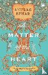 Behar, Anurag - A Matter of the Heart