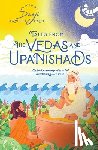 Kamlesh Patel, Daaji - Tales From The Vedas And Upanishads