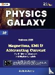 Arora, Ashish - Physics Galaxy