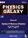 Arora?, Ashish - Gkp Physics Galaxy - Optics & Modern Physics for Jee (Main & Advanced)