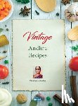 Lakshmi, K Vijaya - Vintage Andhra Recipes (English)