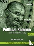 Mishra, Rajesh - Political Science