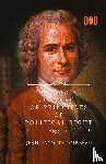 Rousseau, Jean-Jacques - The Social Contract