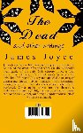 Joyce, James - The Dead and Other Short Stories