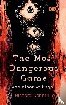 Connell, Richard - The Most Dangerous Game And Other Writings