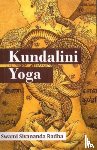 Radha, Swami Sivananda - Kundalini Yoga