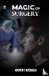 Dadiala, Gurmit - Magic of Surgery