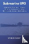 Gilson, Charles - Submarine U93