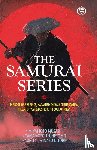 Musashi (Author), Miyamoto, Tsunetomo (Author), Yamamoto, Tzu (Author), Sun - The Samurai Series
