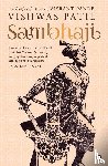 Patil, Vishwas - Sambhaji
