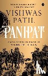 Patil, Vishwas - Panipat