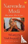 Mukhopadhyay, Nilanjan - Narendra Modi