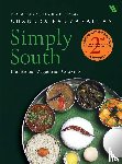 Padmanabhan, Chandra - Simply South