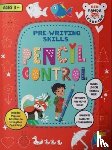 Red Panda - Pre-Writing Skills
