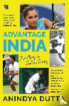 Dutta, Anindya - Advantage India