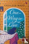 Wajid, Andaleeb - One Way to Love