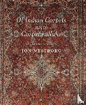 Westborg, Jon - Of Indian Carpets and Carpetwallahs