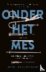 Laar, Arnold van de - Onder het mes