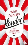 Daniëls, Wim - Houdoe