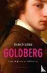 Natter, Bert - Goldberg