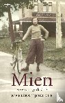 Tjoelker, Mariska - Mien