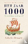 Hansen, Valerie - Het jaar 1000