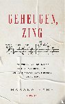Eyre, Makana - Geheugen, zing