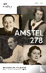 Rooduijn, Tom - Amstel 278