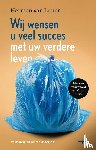 Lunen, Herman van - Wij wensen u veel succes met uw verdere leven
