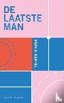 Keppel, Pepijn - De laatste man