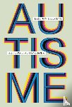 Harmens, Erik Jan - Het Grote Autismeboek