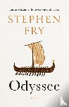 Fry, Stephen - Odyssee