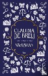 Breij, Claudia de - Vasistas