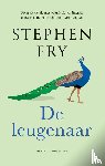 Fry, Stephen - De leugenaar