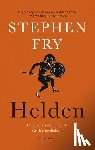 Fry, Stephen - Helden