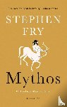 Fry, Stephen - Mythos