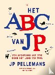 Pellemans, JP - Het ABC van JP