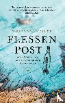 Struck, Wolfgang - Flessenpost