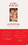 Worthy, James - Liverpool